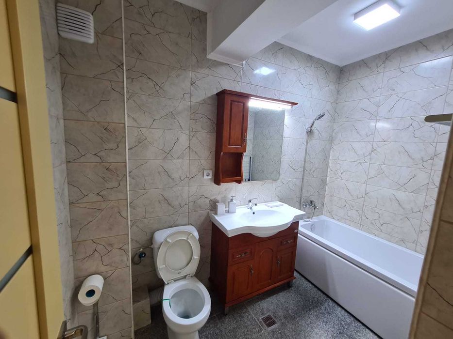 Moon Light Vega Apartament 2 Camere în Regim Hotelier, Mamaia