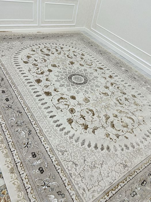Ковер 300×400 см - новый