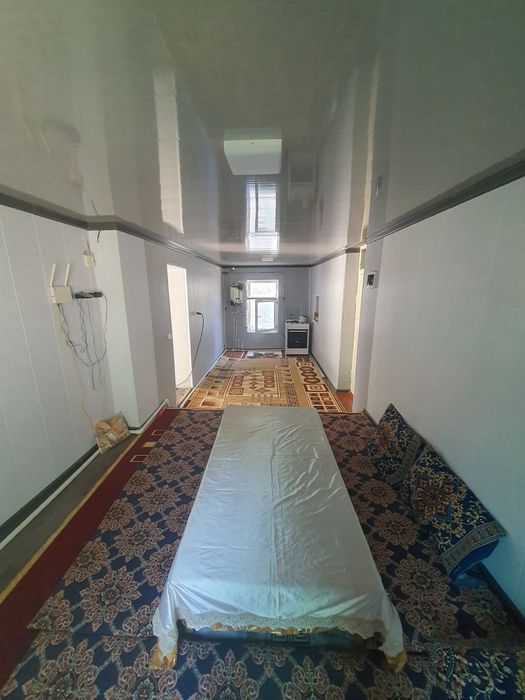 Дом продаётся 9 соток