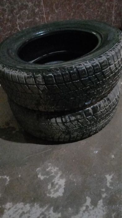 Автошины зимние мерседес