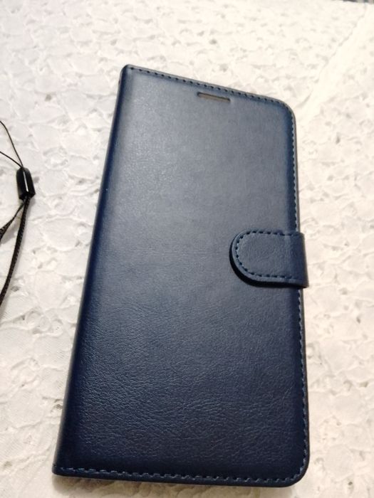 Калъф за Моторола - тефтер