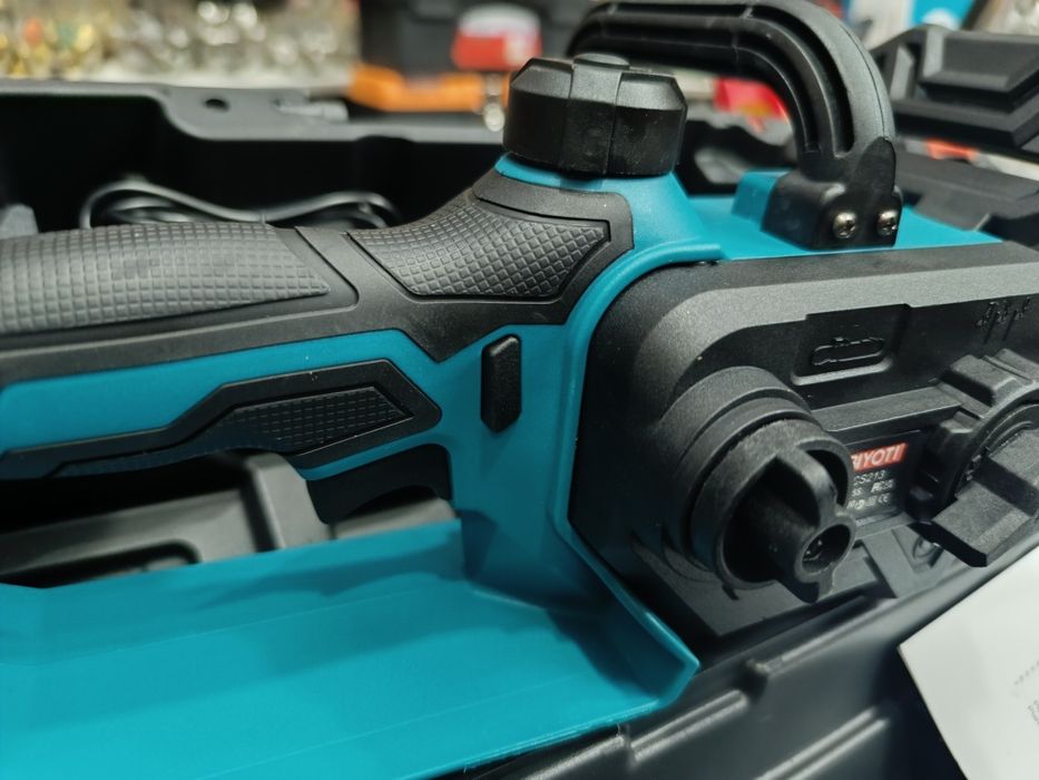 Пила аккумуляторная Arra