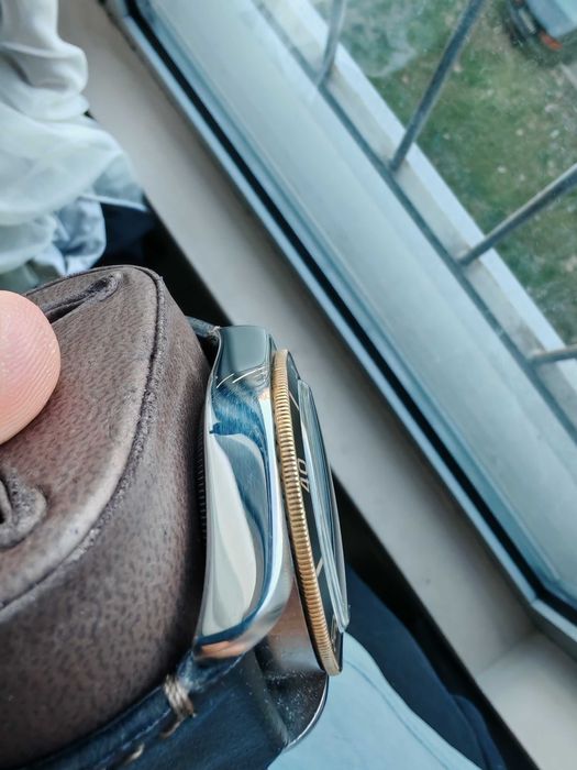 Tudor Blackbay S And G