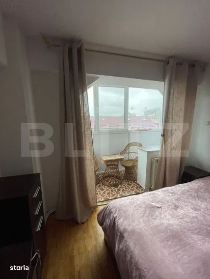 Apartament 3 camere, 64 mp, etaj intermediar, cartier George Enescu