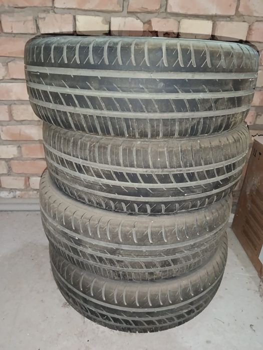 Некси летний шины