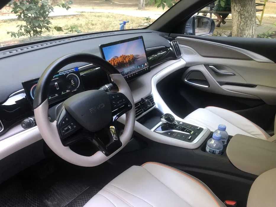 BYD SONG PRO full naxt va xalol nasiya