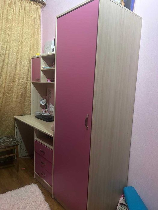 Детский спальный гарнитур