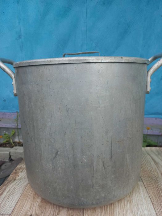 Продам Советскую Кастрюлю