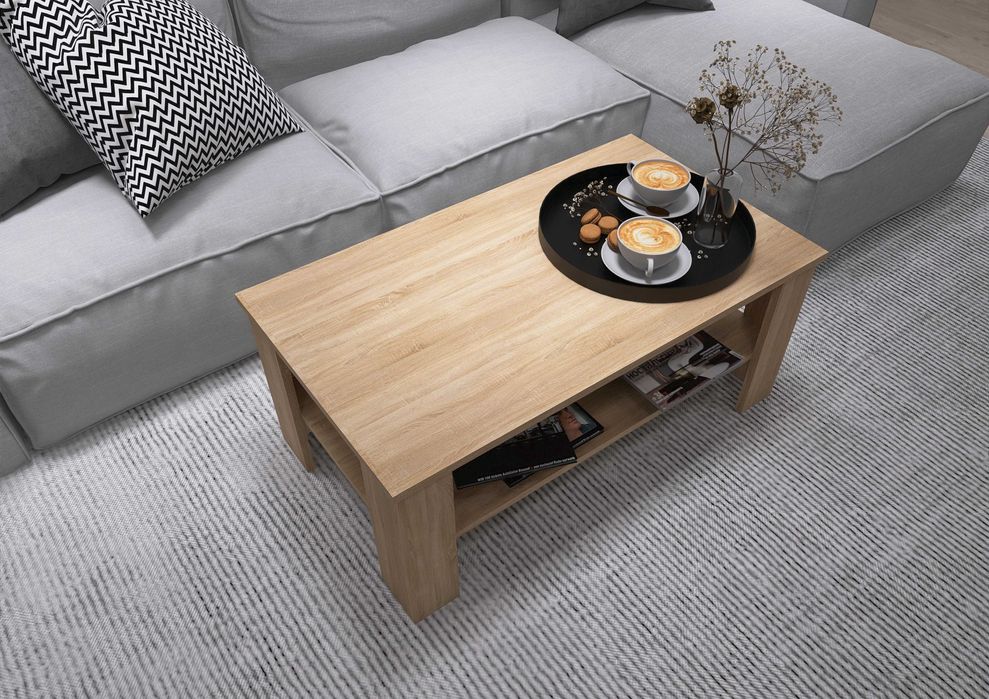 Холна маса от 18мм ПДЧ