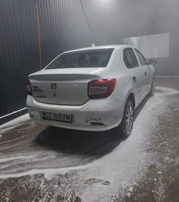 DACIA Logan 2013 — imagine 4