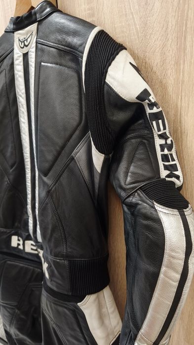 Мото екип Berik 54