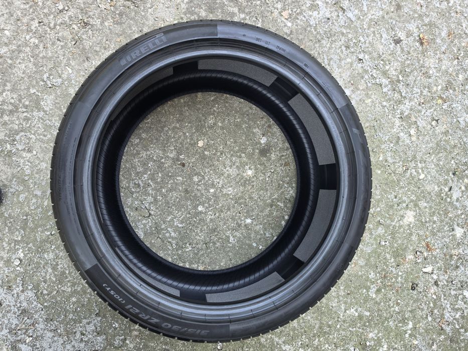 Летни гуми Pirelli P Zero 275/35/21 315/30/21  X290 AMG gt Panamera  Mercedes Porsche спорт пакет