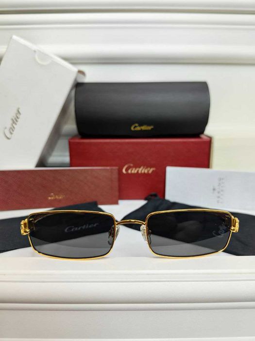 Слънчеви очила Cartier CT0473S