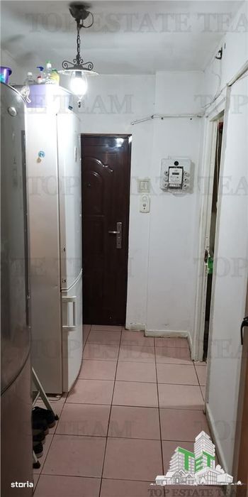 Gand Arena-Piata Covasna, ap. 3cam. 93.000 euro