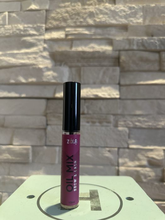 Zola Oil Mix – Brow & Lash (10 ml)