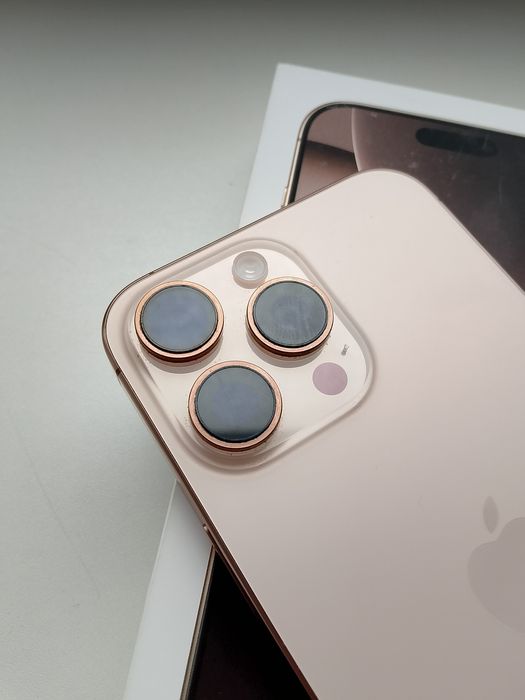 Iphone 16 Pro Max 512gb