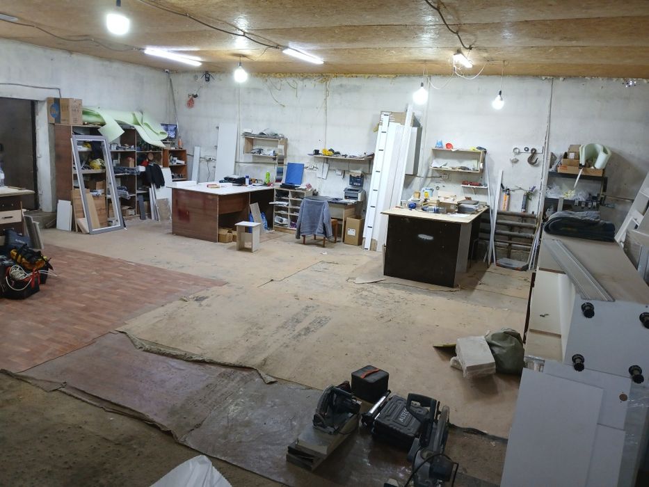 Сдам отдельное помещение