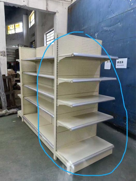 Стеллаж, полка,новый