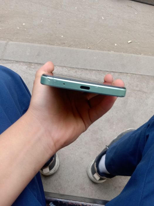 Продам телефон рабочий или обмен