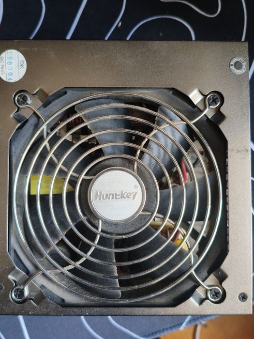 Блок питания HuntKey 230V