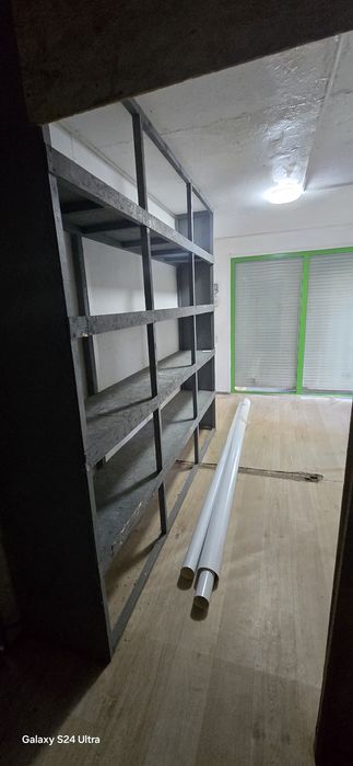 Сдам помещение на длительний срок.