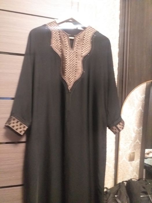 Женская одежда платье абая 50р 52р: 95 000 so’m