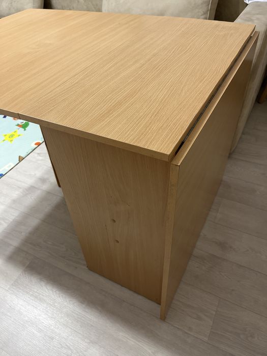 Раскладной стол книжка