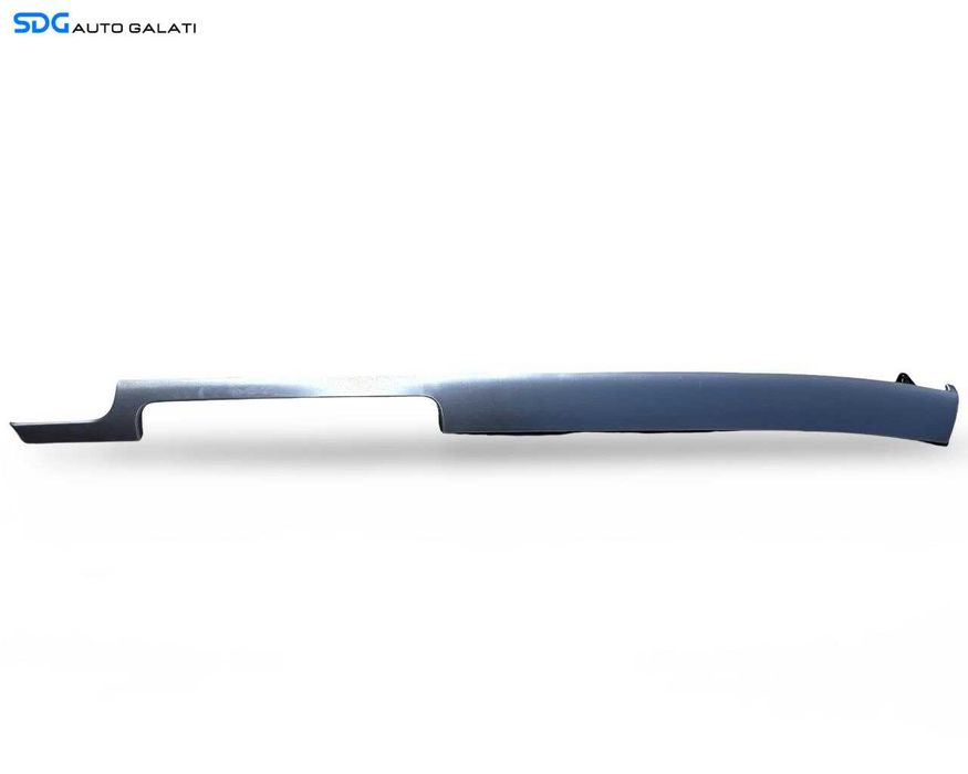 Ornament Suport Plastic de pe Plansa Bord Audi A4 B7 2004 - 2008 Cod 8E1853190 [LS1195]