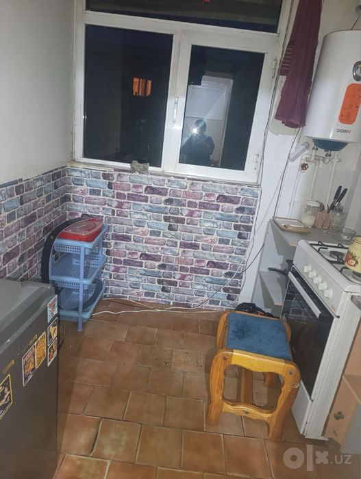 сдается квартира в янгиюле