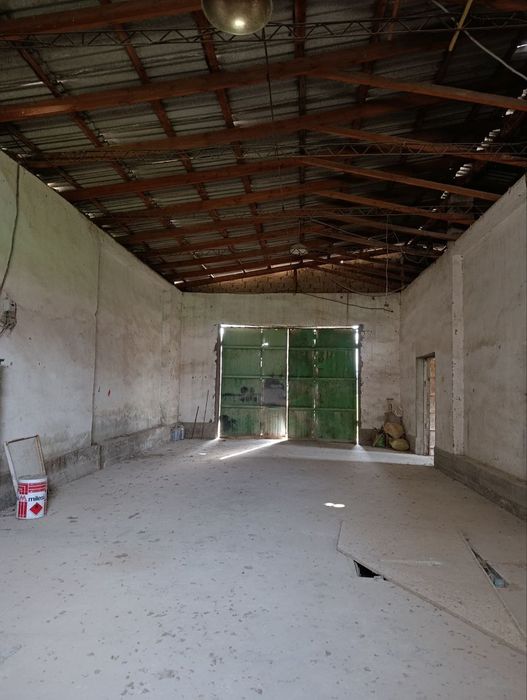 Янгихает(махСурум.).Янгихает Куйичирчик52 сот