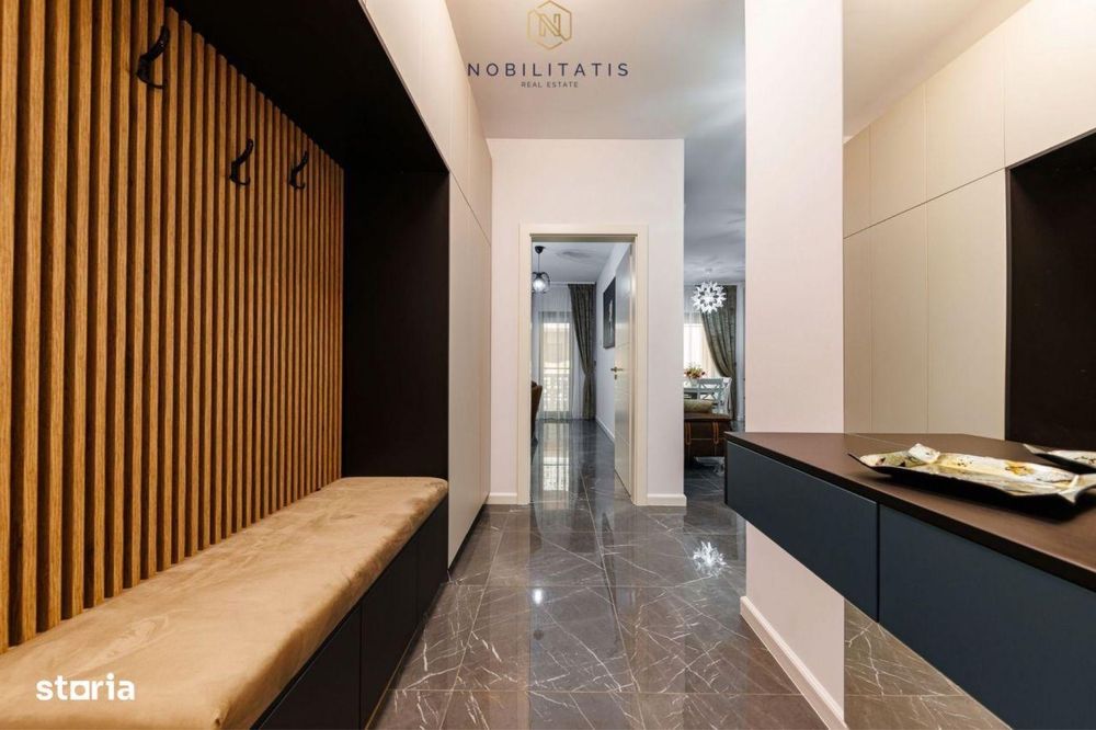 Direct de la proprietar apartament in Future Residence cu piscina