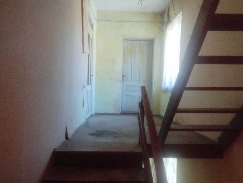 Къща село Беглеж обл.Плевен