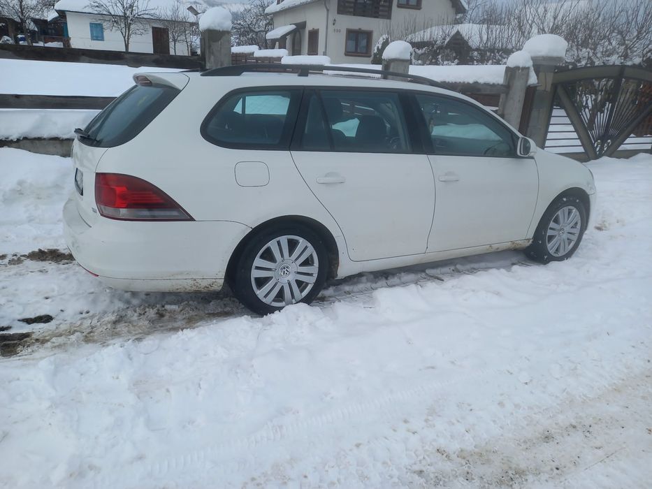 Volkswagen golf 6