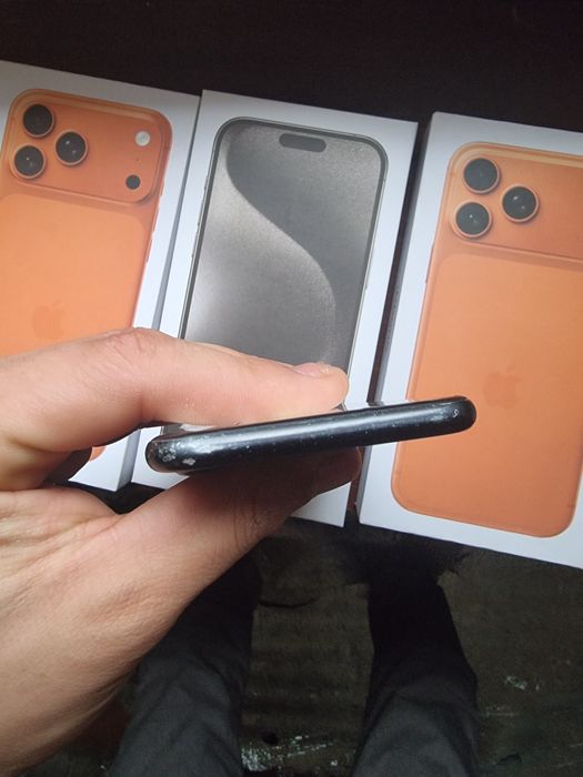 Iphone 7  sirochni sotiladi