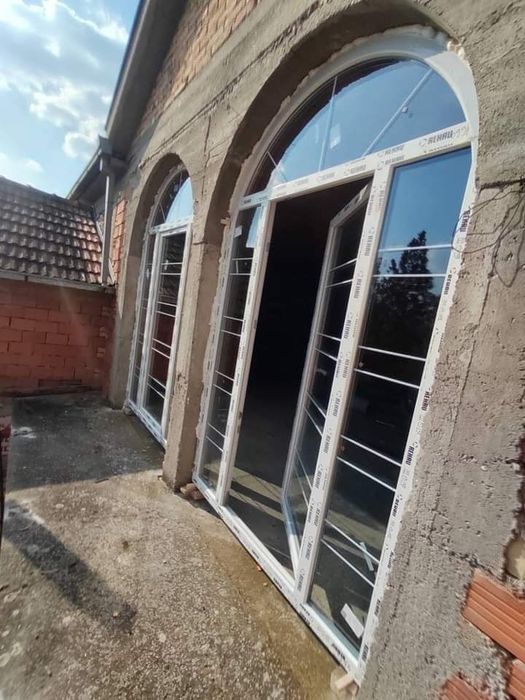 Termopane Salamander Prahova termopane Rehau Prahova