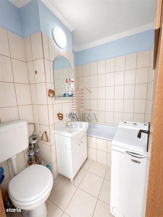 Garsoniera de vanzare Str. Sovata
