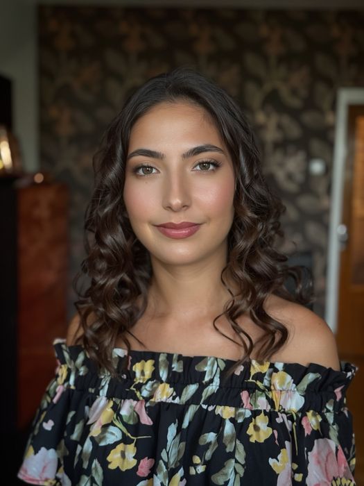 Make-up Artist Profesional