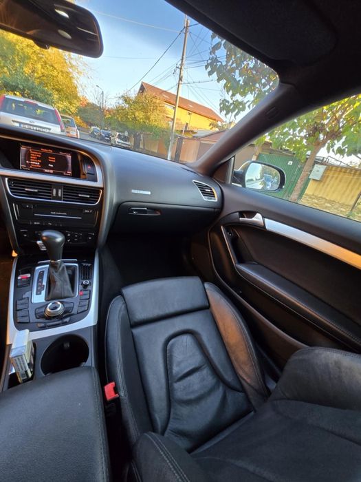 Audi A5 tfsi 2011