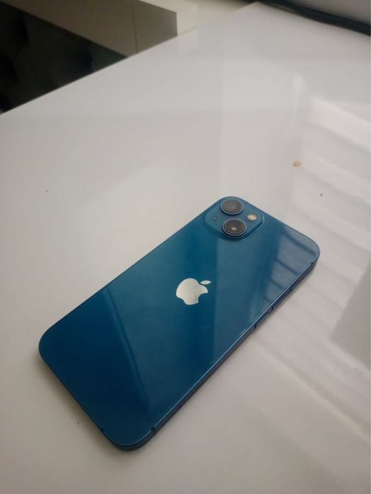 Iphone 13 128GB СРОЧНО!!! Торг!!!