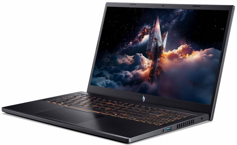 Acer nitro V15 AI