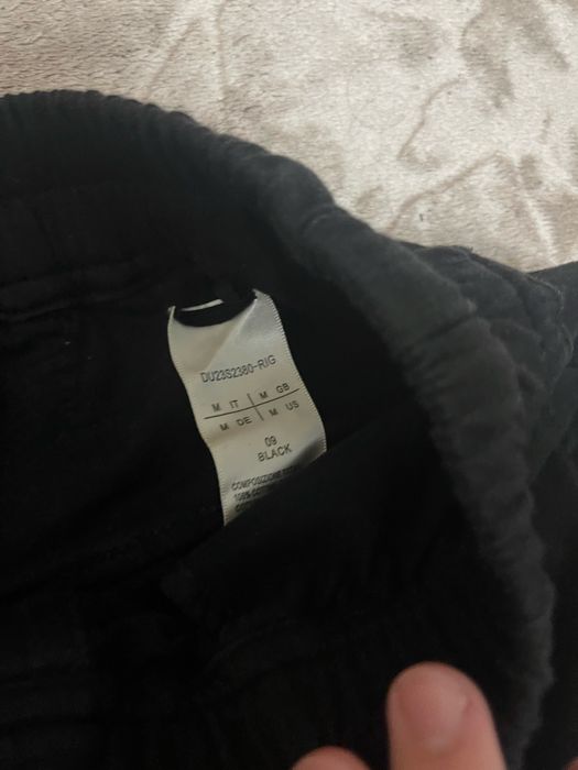 Rick Owens долнище