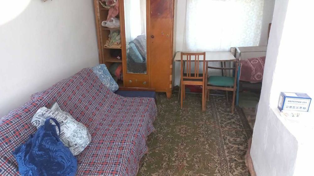 Продается дача на Ульбастрое