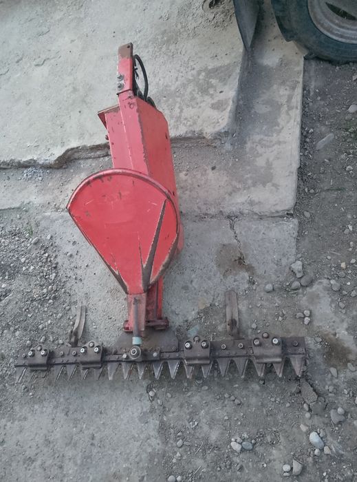 Potrivește Cositoarea pentru kubota honda sau alte motocultoare