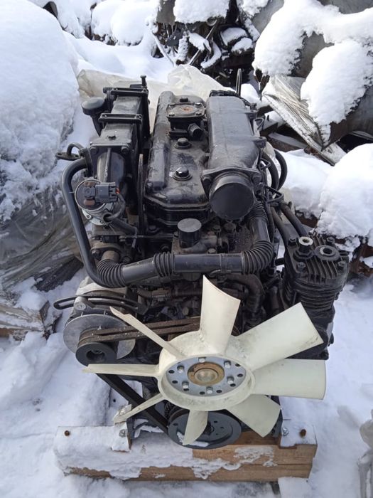 Двигатель Д-240, Д-245