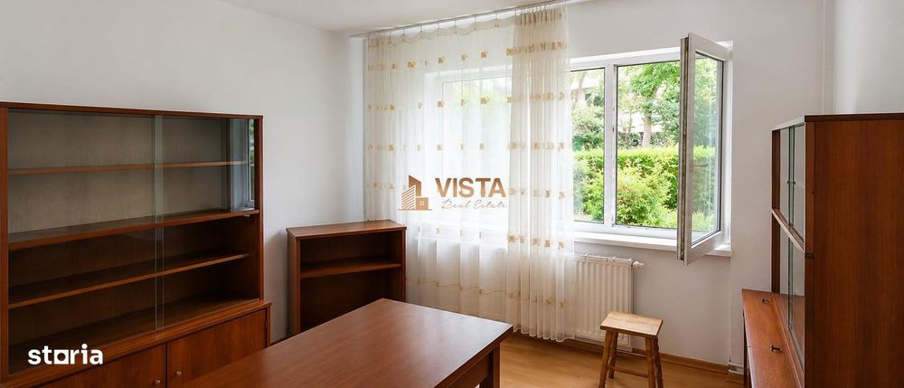 Apartament cu 2 camere in Astra, str Uranus, Brasov