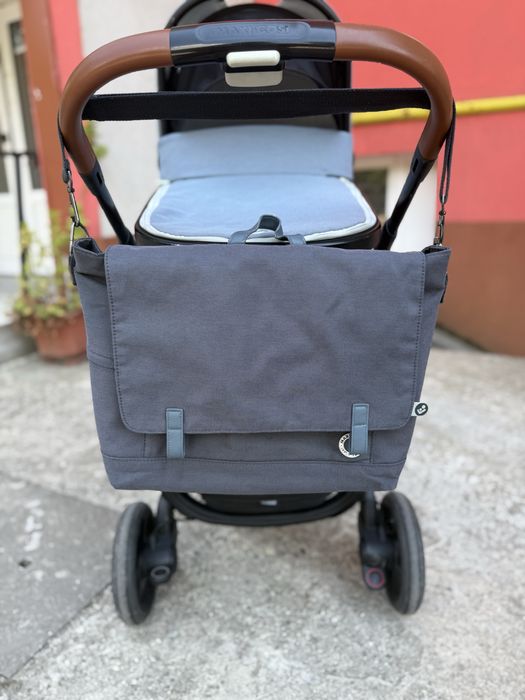 Бебешка количка Maxi Cosi Lila CP