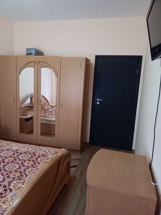 Inchiriez apartament 2 camere militari residence