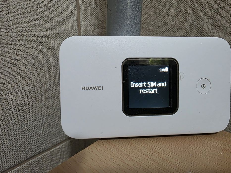 Modem portabil 4G Huawei E5785   CAT6