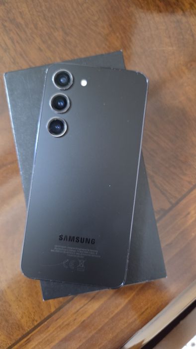Samsung S23 8/256