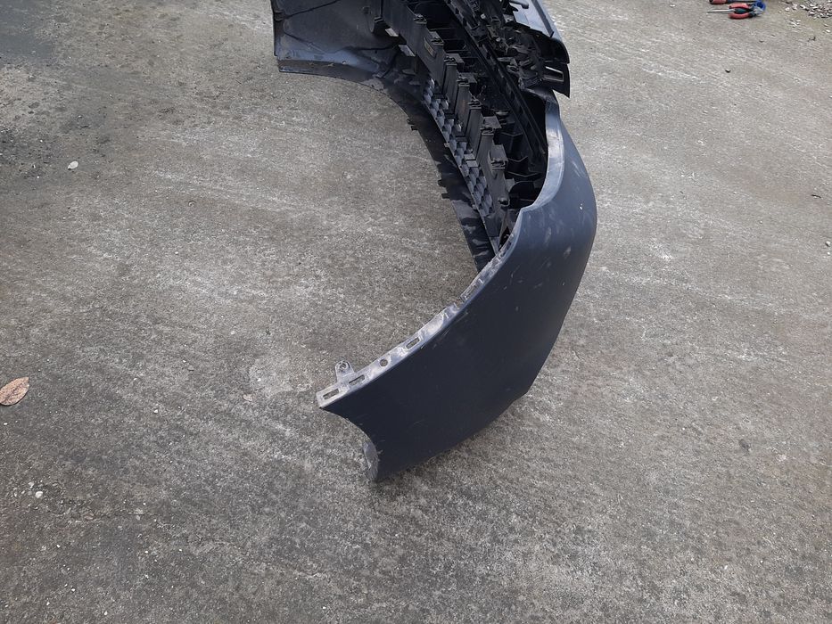 Bară față renault kangoo originală  facelift